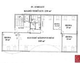 Kiadó iroda/üzlethelyiség Budapest XIII. ker 425 000 Ft