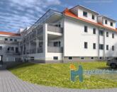 Eladó lakás Veresegyház 78 090 000 Ft