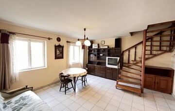 Eladó üdülő/nyaraló