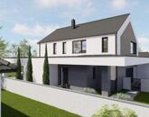 Eladó telek/földterület Tata 54 600 000 Ft