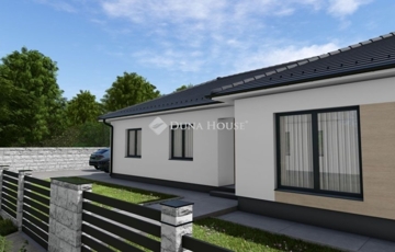 Eladó családi ház