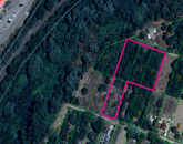 Eladó telek/földterület Makó 1 000 000 Ft