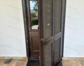 Jól megközelíthető tanya komplexum eladó akár üzleti célra is!