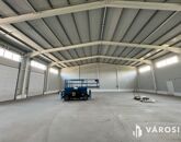 Kiadó ipari ingatlan Mikepércs 1 440 000 Ft