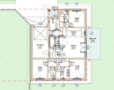 Eladó családi ház Debrecen 139 000 000 Ft