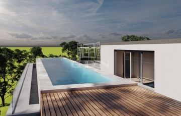 Eladó telek/földterület