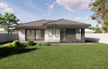 Eladó családi ház