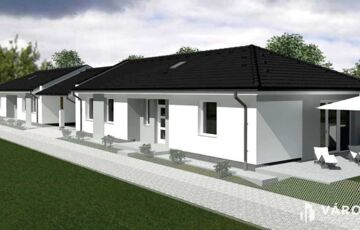 Eladó családi ház