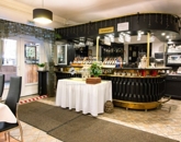 Eladó vendéglátó egység Pécs 139 000 000 Ft