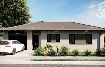 Eladó családi ház