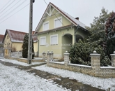 Eladó családi ház Véménd 44 900 000 Ft