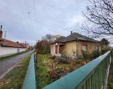 Eladó családi ház Jászapátin