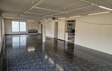 Kiadó iroda/üzlethelyiség