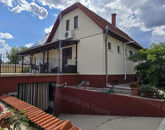 Kétszintes családi ház nagy telekkel eladó Cegléden!