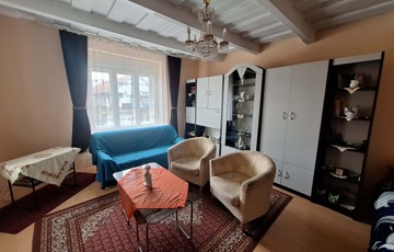 Eladó családi ház