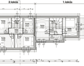 Eladó családi ház Budapest XXII. ker 143 000 000 Ft