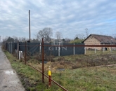 Eladó telek/földterület Hódmezővásárhely 9 190 000 Ft