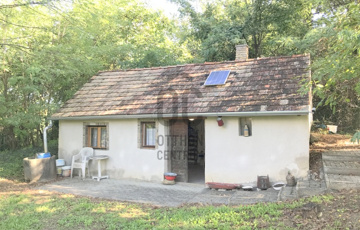Eladó üdülő/nyaraló