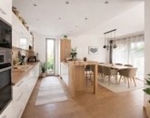 Eladó lakás Budapest XII. ker 389 000 000 Ft