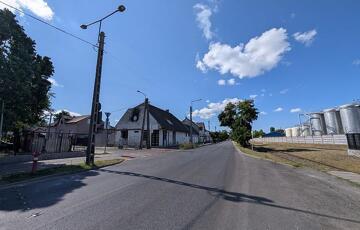 Kiadó ipari ingatlan
