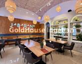 Kiadó vendéglátó egység Budapest V. ker 7 000 Euro