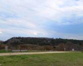 Körpanorámás telek Veszprémben