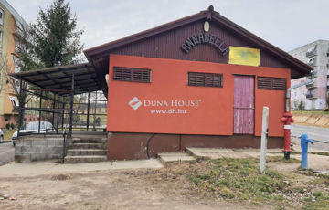 Eladó iroda/üzlethelyiség