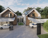 Eladó családi ház Vecsés 129 900 000 Ft