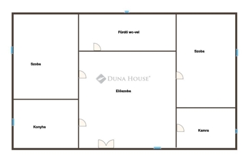 Kiadó családi ház