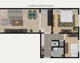 Eladó lakás Tatabánya 51 900 000 Ft