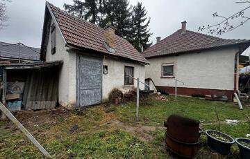 Eladó családi ház