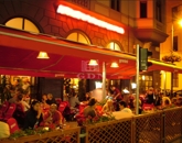 Kiadó vendéglátó egység Budapest IX. ker 6 900 Euro