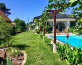 Eladó családi ház Balatonfenyves 199 800 000 Ft