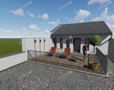 Eladó családi ház Kecskemét 199 000 000 Ft