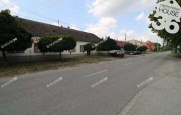 Eladó családi ház