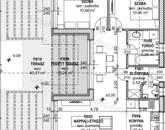 Eladó új építésű ikerházfél Balatonkenesén!