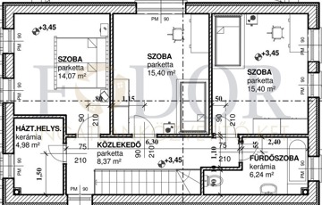 Eladó családi ház