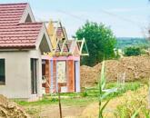 Balaton parttól 5 percre új építésű családi ház