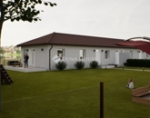 Eladó családi ház Dánszentmiklós 56 900 000 Ft