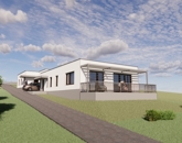 Eladó családi ház Pécs 104 900 000 Ft