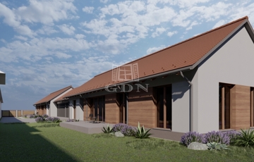 Eladó családi ház