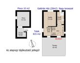 Eladó családi ház Győr 18 900 000 Ft