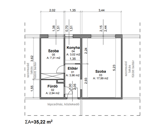 Kiadó lakás Debrecen 150 000 Ft