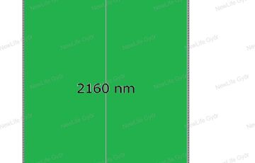 Eladó telek/földterület