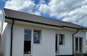 Eladó családi ház