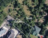 Eladó telek/földterület Szentendre 18 000 000 Ft