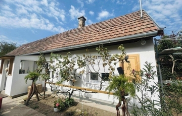 Eladó családi ház