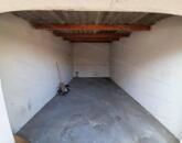 Szolnokon garázs eladó!