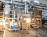 Eladó ipari ingatlan Mór 400 000 000 Ft