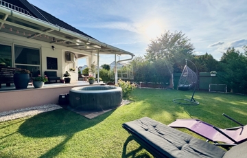 Eladó családi ház